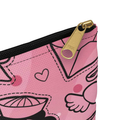 Sailor Jerry Valentine Accessory Pouch