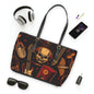 Rock Band Shoulder Bag