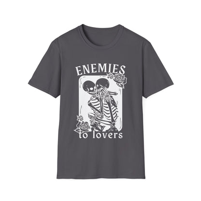 Enemies To Lovers Softstyle T-Shirt