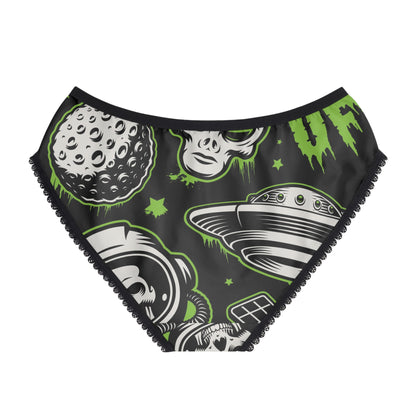 UFO Women's Briefs