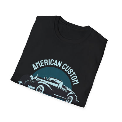 American Custom Softstyle T-Shirt