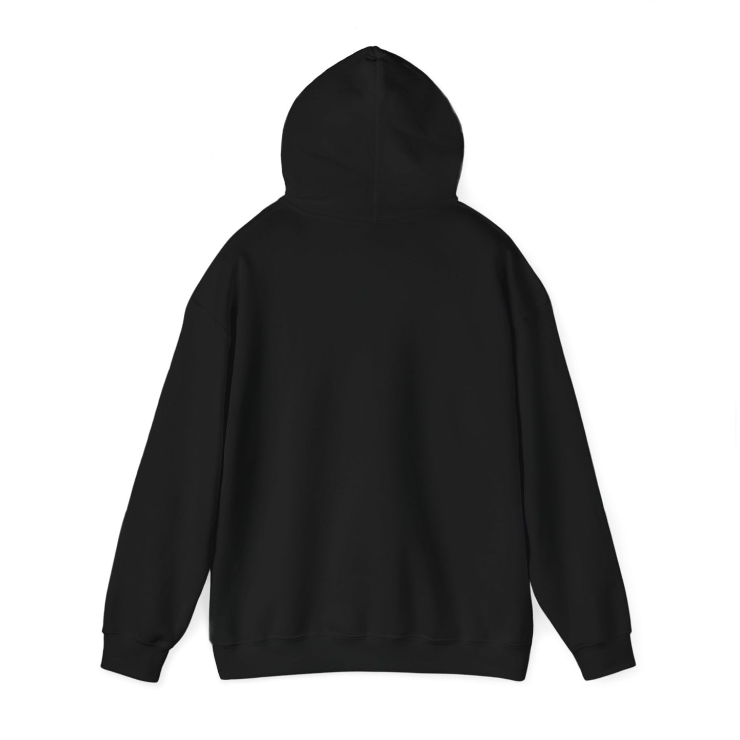 Fairytales, but make it dark Unisex Heavy Blend™ Hooded Sweatshirt