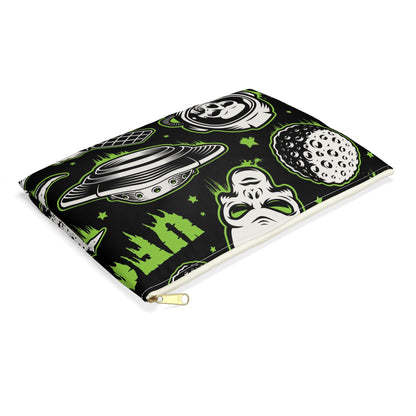 UFO Accessory Pouch