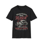 Rocksteady Hot Rod Softstyle T-Shirt