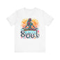 Beautiful Soul Unisex Jersey Short Sleeve Tee