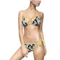 Ink Splatter Bikini Swimsuit