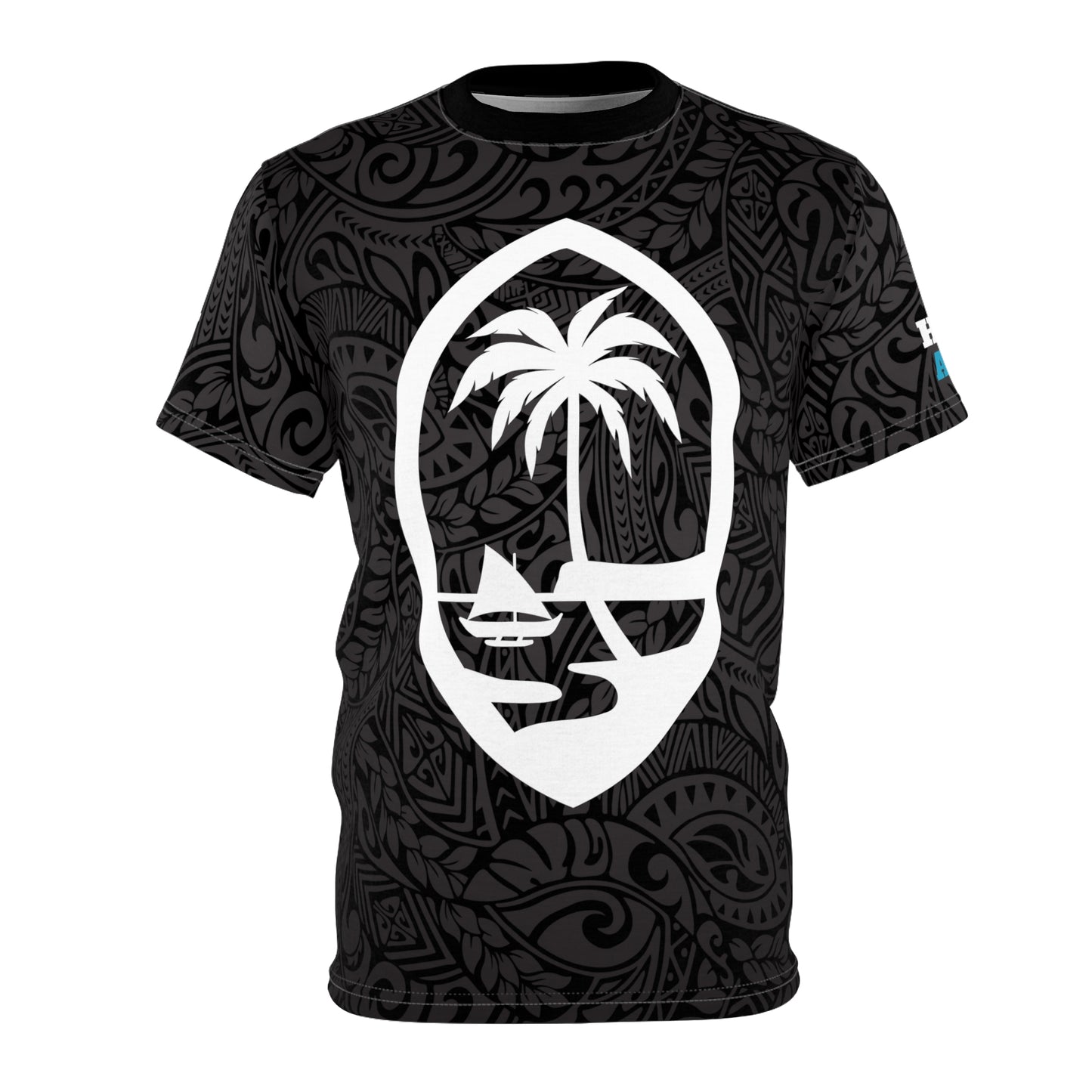 Chamorro Vibes Unisex Tee