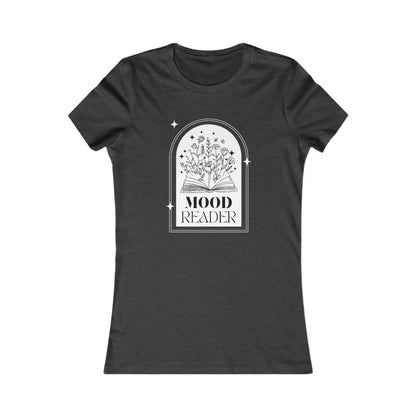 Mood Reader Tee