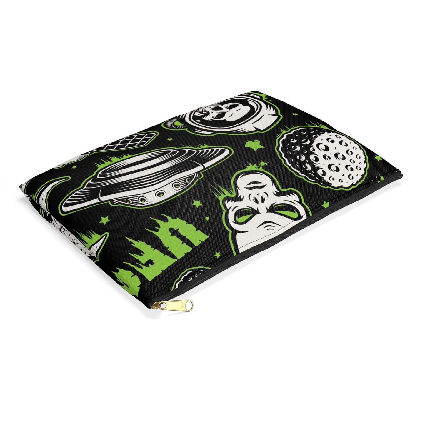 UFO Accessory Pouch