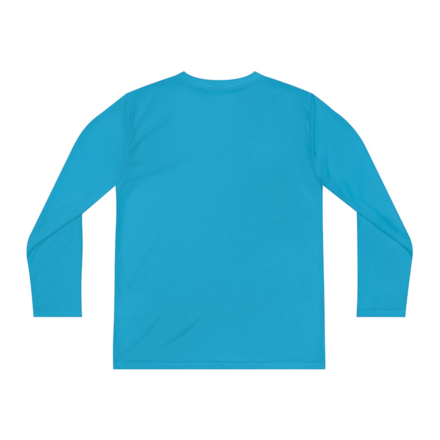 Atlantis II Long Sleeve Competitor Tee