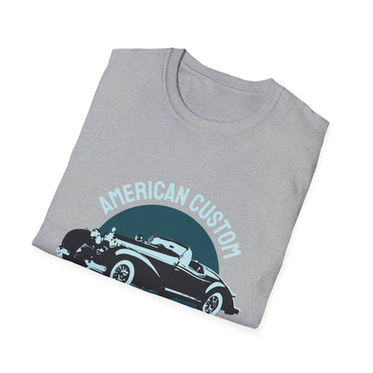 American Custom Softstyle T-Shirt