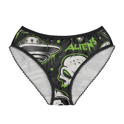 UFO Women's Briefs