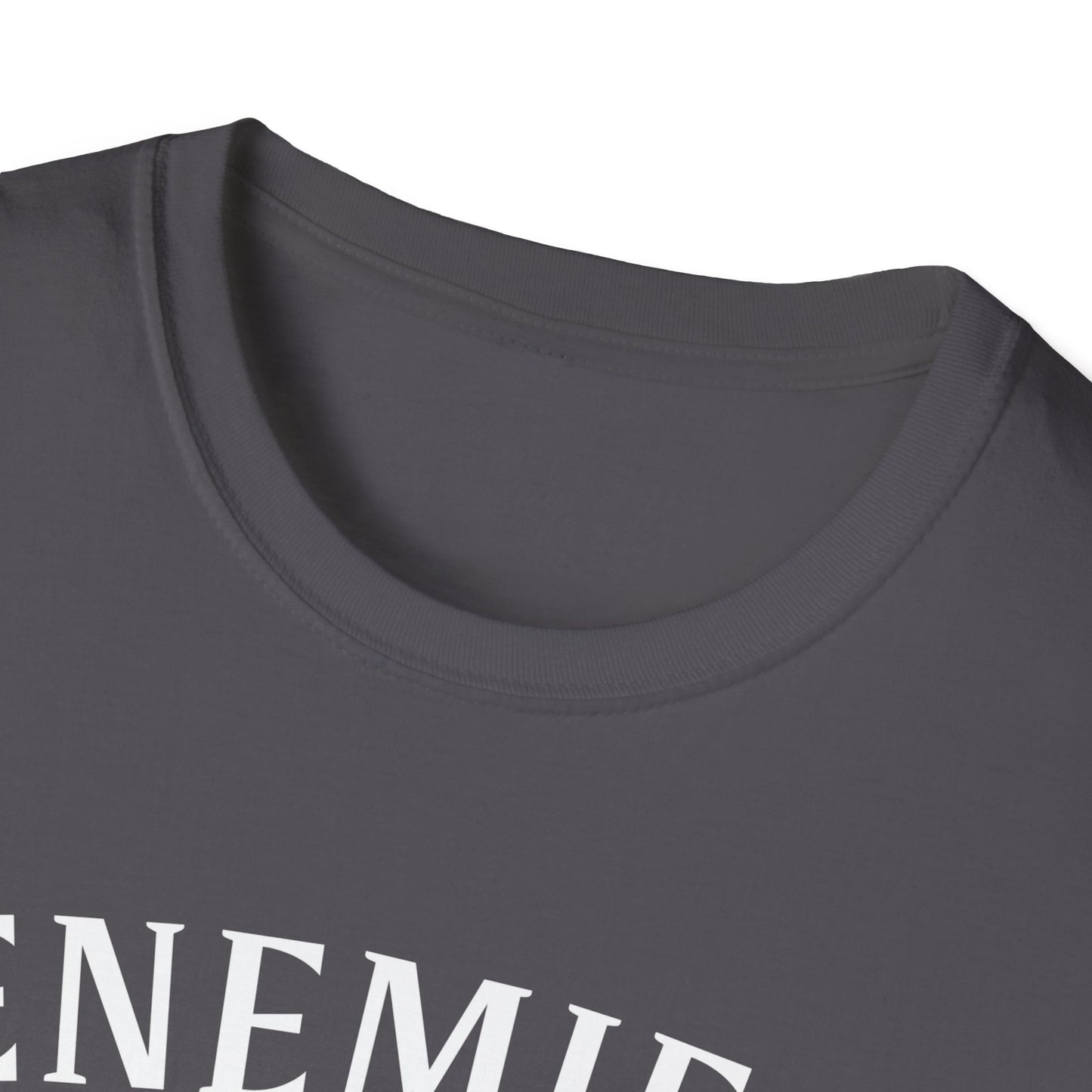 Enemies To Lovers Softstyle T-Shirt