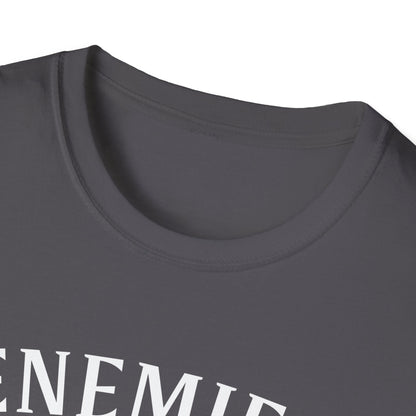 Enemies To Lovers Softstyle T-Shirt