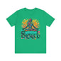 Beautiful Soul Unisex Jersey Short Sleeve Tee