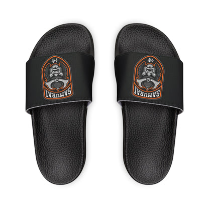 Samurai Hanya Slides