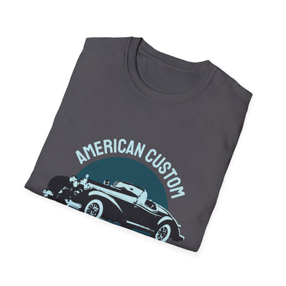 American Custom Softstyle T-Shirt