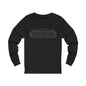 Urban Skate Long Sleeve Tee