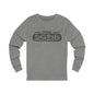 Urban Skate Long Sleeve Tee