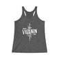 In My Villain Era Racerback Tank