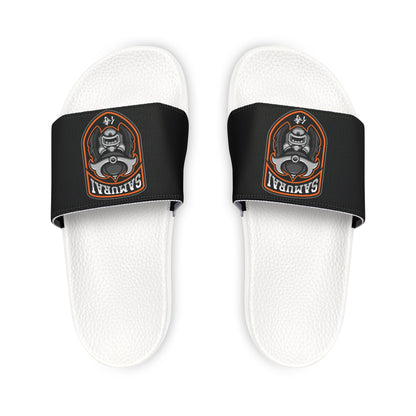 Samurai Hanya Slides