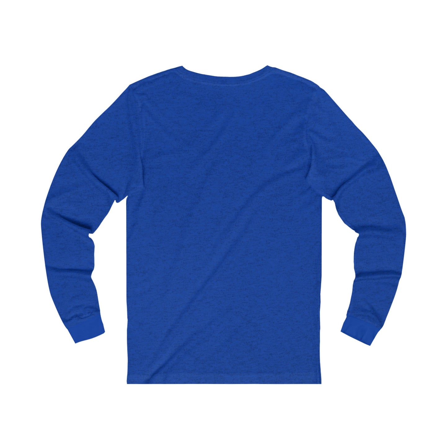 Motocross Life Long Sleeve Tee