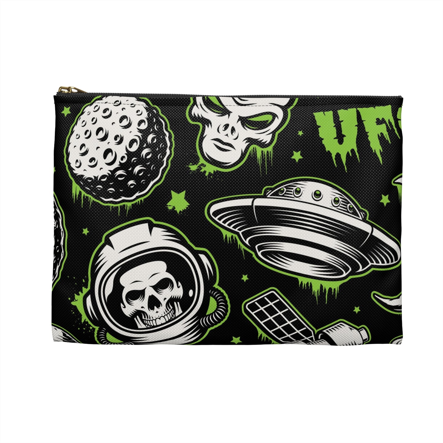 UFO Accessory Pouch