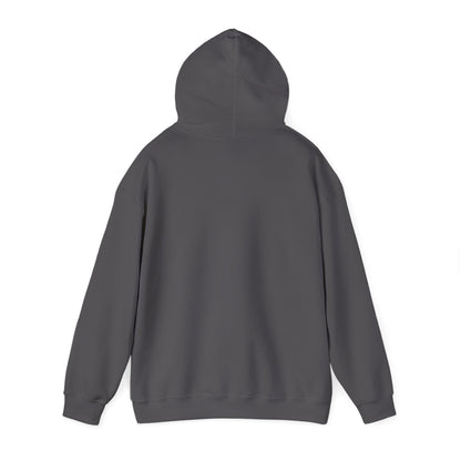 Sunburst Wave Unisex Heavy Blend™ Hooded Sweatshirt