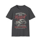 Rocksteady Hot Rod Softstyle T-Shirt