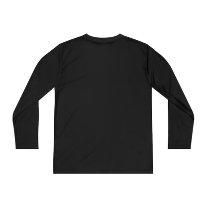 Atlantis II Long Sleeve Competitor Tee