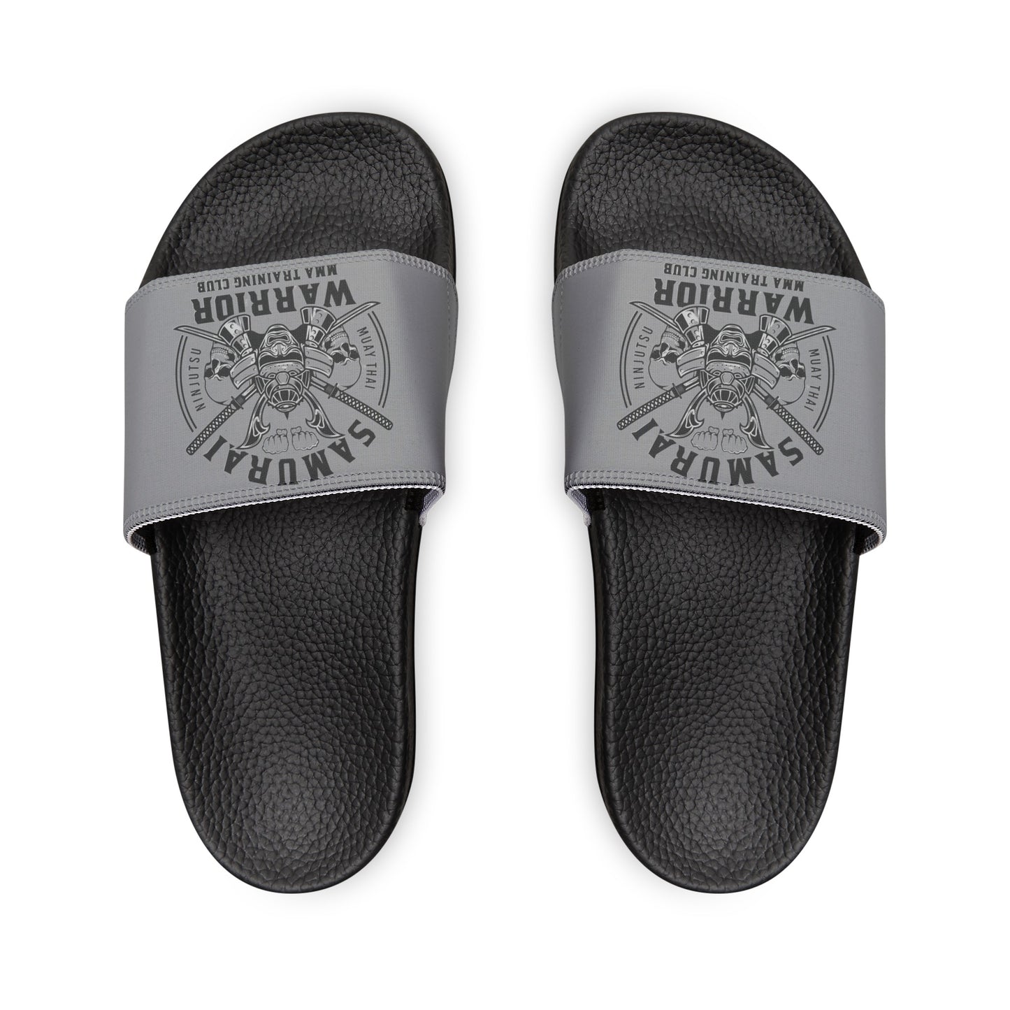 Samurai Training Club Slides