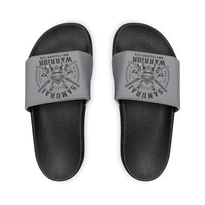 Samurai Training Club Slides