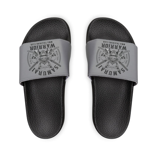 Samurai Training Club Slides