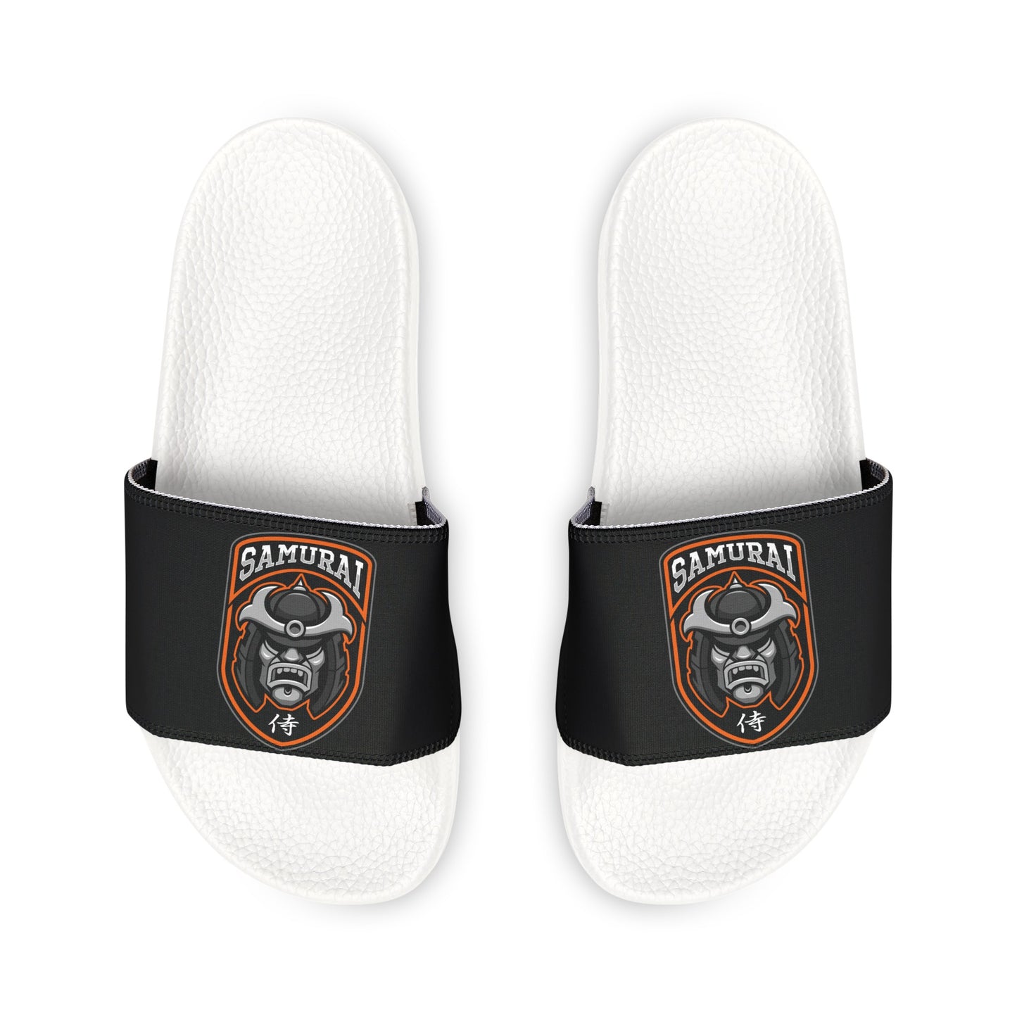 Samurai Hanya Slides