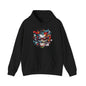 Graffiti 1 Unisex Heavy Blend™ Hooded Sweatshirt