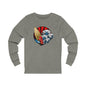 Surf Waves Long Sleeve Tee