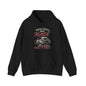 Rocksteady Hot Rod Heavy Blend™ Hooded Sweatshirt