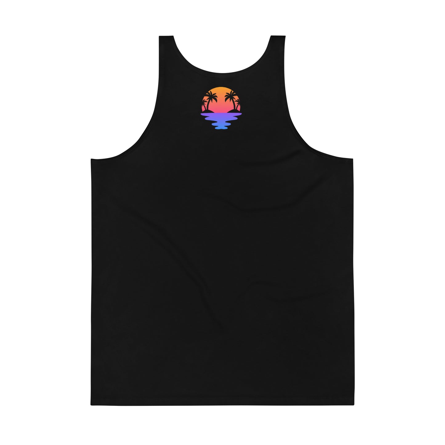 Island Vibes Tank Top