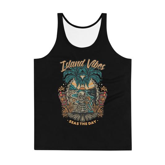 Island Vibes Tank Top