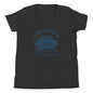 Classic Cars Club Youth Short Sleeve T-Shirt