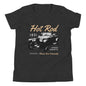 Hot Rod 1931 Classic Youth Short Sleeve T-Shirt