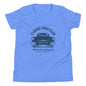 Classic Cars Club Youth Short Sleeve T-Shirt